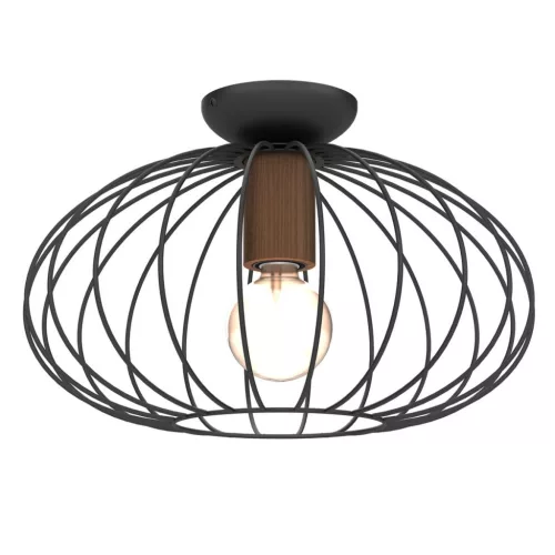 Milagro MERIDIANO MLP7958 Plafonlámpa 1x60W/E27 IP20