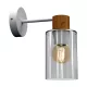 Milagro MADERA MLP8553 Fali lámpa 1x60W/E27 IP20