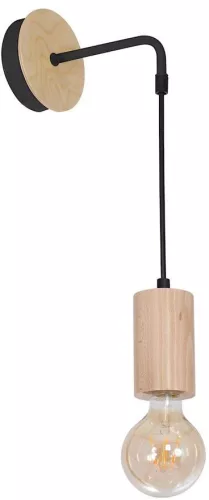 Milagro LINES MLP8824 Fali lámpa 1x60W/E27 IP20