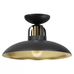 Milagro FELIX MLP8905 Plafonlámpa 1x60W/E27 IP20