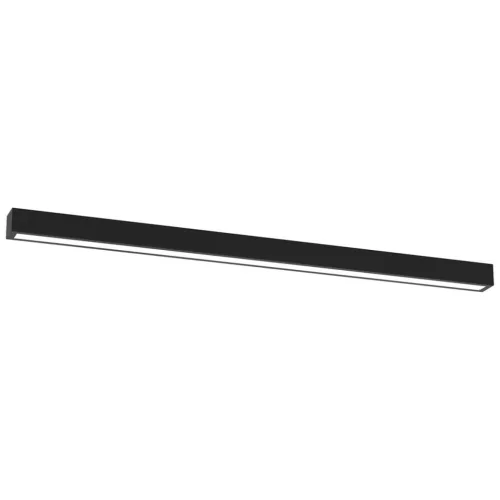 Milagro LUNGO MLP8910 Plafonlámpa 1x18W/G13 IP20