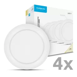   Modee LED Panel Kerek - Felszerelhető P-series 18W 4000K (1980 lumen) P4 ERP