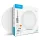 Modee Lighting LED Panel Kerek - Felszerelhető 12W 6000K (900 lumen) A-series