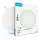Modee LED Panel Kerek - Beépíthető A2-series 24W 6000K (2160 lumen) ERP