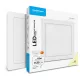 Modee Lighting LED Panel Négyzet - Felszerelhető 18W 4000K (1530 lumen) A-series