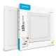 Modee LED Panel Négyzet - Felszerelhető A2-series 24W 4000K (2160 lumen) ERP