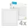 Modee LED Panel Négyzet - Felszerelhető P-series 24W 4000K (2640 lumen) P4 ERP