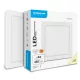 Modee Lighting LED Panel Négyzet - Felszerelhető 6W 4000K (450 lumen) A-series