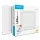 Modee LED Panel Négyzet - Felszerelhető A2-series 6W 4000K (540 lumen) ERP