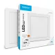 Modee LED Panel Négyzet - Felszerelhető A2-series 18W 6000K (1620 lumen) ERP