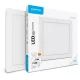 Modee LED Panel Négyzet - Felszerelhető A2-series 24W 6000K (2160 lumen) ERP