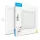 Modee Lighting LED Panel Négyzet - Beépíthető 24W 4000K (2040 lumen) A-series