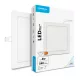 Modee LED Panel Négyzet - Beépíthető A2-series 6W 6000K (540 lumen) ERP