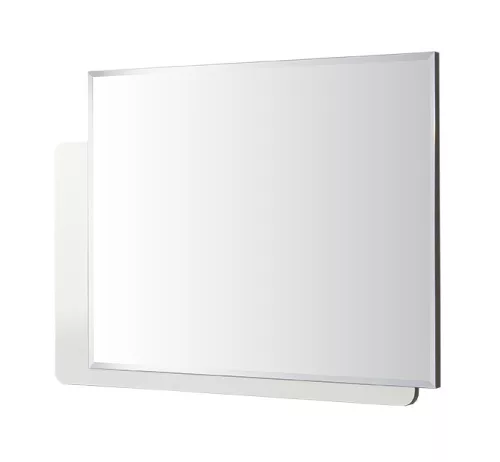 MODUM-140TOI-09BI ONDA Fehér Színű Tükör