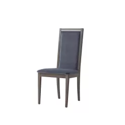 MODUM-144SED-02PLMS318 PLATINUM NIGHT Kék Színű Szék