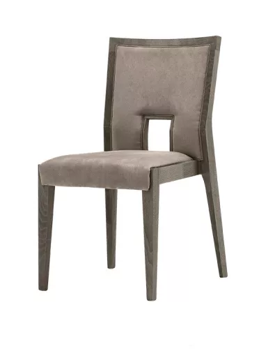 MODUM-148SED-01PLMS52 PLATINUM NIGHT Barna Színű Szék