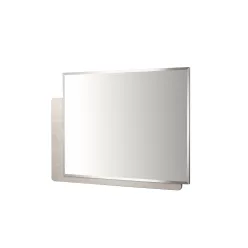   MODUM-148SPE-02-AV ELITE DAY Elefántcsont Nyírfa Színű Tükör