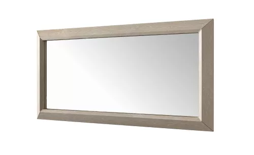 MODUM-155SPE-01-AV ELITE DAY Homoki nyírfa Színű Tükör