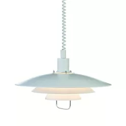 Markslojd KIRKENES 102281 Függőlámpa 1x60W/E27 IP20