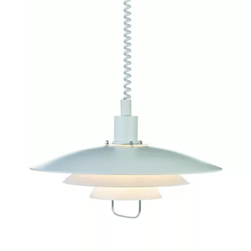 Markslojd KIRKENES 102281 Függőlámpa 1x60W/E27 IP20