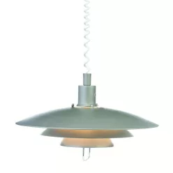Markslojd KIRKENES 102282 Függőlámpa 1x60W/E27 IP20