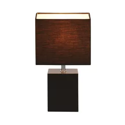 Markslojd BARA 102498 Asztali lámpa 1x40W/E14