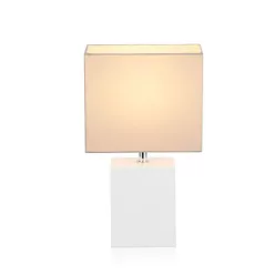 Markslojd BARA 102499 Asztali lámpa 1x40W/E14