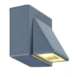   Markslojd CARINA LED 102578 Fali lámpa 1x1W/LED 3000K 97LM IP44