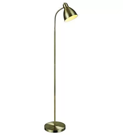 Markslojd NITTA 105128 Állólámpa 1x60W/E27 IP20