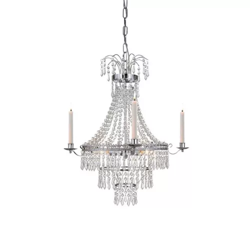 Markslojd MARIELUND 105156 Csillár 3x40W/E14 IP20
