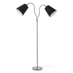 Markslojd MODENA 105248 Állólámpa 2x60W/E27 IP20