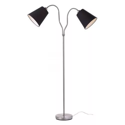 Markslojd MODENA 105248 Állólámpa 2x60W/E27 IP20