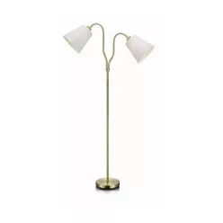 Markslojd MODENA 105274 Állólámpa 2x60W/E27 IP20