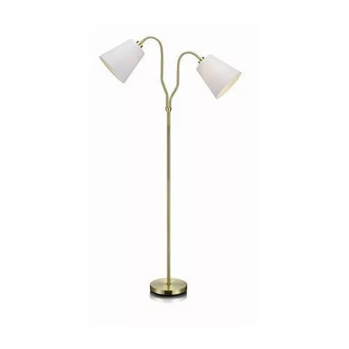 Markslojd MODENA 105274 Állólámpa 2x60W/E27 IP20