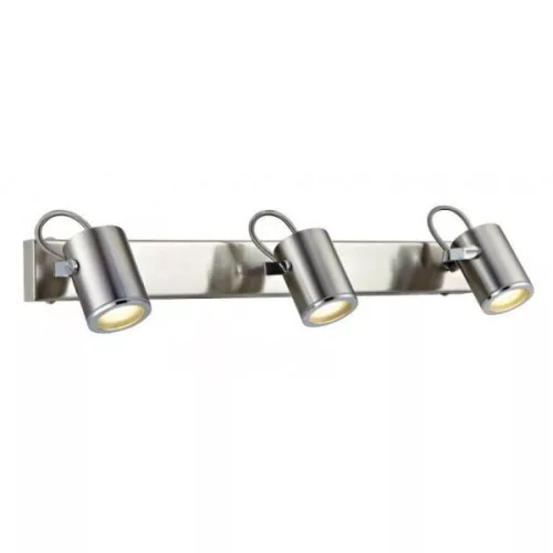 Markslojd LUX 105475 Spotlámpa 1x3W/GU10 3000K 230LM IP44
