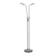 Markslojd HUDSON 105583 Állólámpa 2x6W/LED 3000K 450LM+450LM IP20
