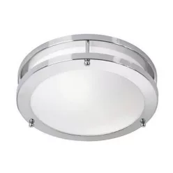   Markslojd TABY LED 105621 Süllyesztett mennyezeti lámpa 1x9W/LED 3000K 750LM IP44