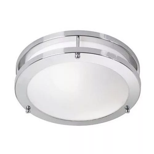 Markslojd TABY LED 105621 Süllyesztett mennyezeti lámpa 1x9W/LED 3000K 750LM IP44
