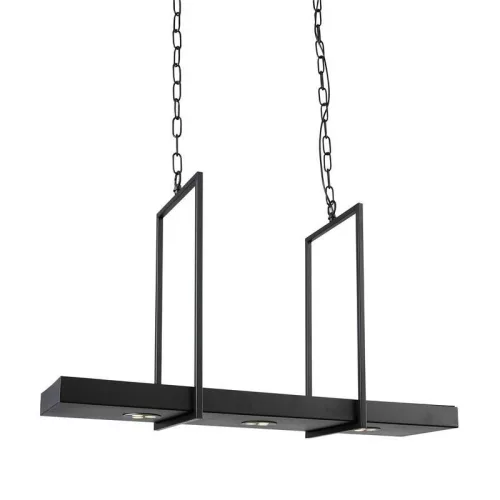 Markslojd TRAY 105780 Függőlámpa 3x3W/LED 3000K 630LM IP20