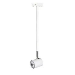   Markslojd TRACK LED 105811 Sínreflektor 1x20W/MR16 2700K 250LM IP20