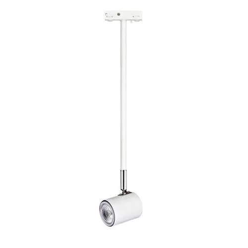Markslojd TRACK LED 105811 Sínreflektor 1x20W/MR16 2700K 250LM IP20