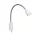 Markslojd TULIP 105939 Fali lámpa 1x2,5W/LED 3000K 198LM IP20