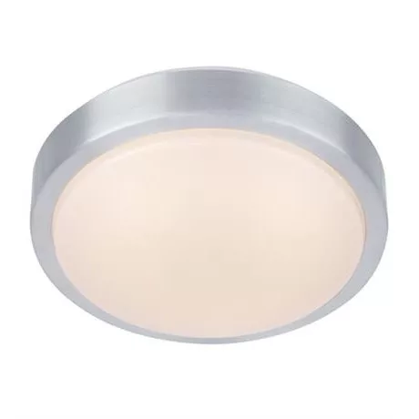 Markslojd MOON 105957 Süllyesztett mennyezeti lámpa 1x7W/LED 3000K 580LM IP44