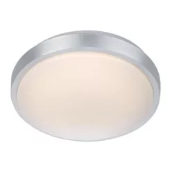  Markslojd MOON 105958 Süllyesztett mennyezeti lámpa 1x9W/LED 3000K 700LM IP44