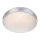 Markslojd MOON 105958 Süllyesztett mennyezeti lámpa 1x9W/LED 3000K 700LM IP44