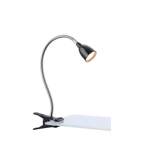 Markslojd TULIP 106092 Asztali lámpa klipsszel 1x3W/LED IP20