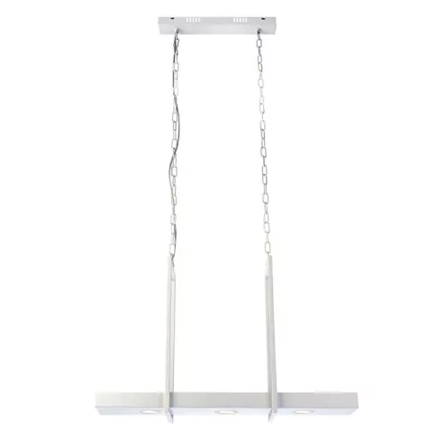 Markslojd TRAY 106124 Függőlámpa 3x3W/LED IP20