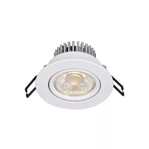 Markslojd HERA 106212 Beépíthető spotlámpa 1x3,6W/LED 3000K 255LM IP44