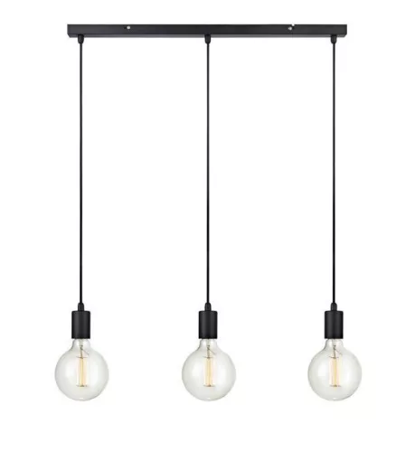 Markslojd SKY 106336 Függőlámpa 3x60W/E27 IP20