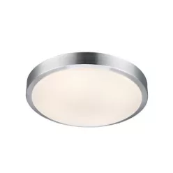   Markslojd MOON 106353 Süllyesztett mennyezeti lámpa 1x20W/LED 3000K 1700LM IP44